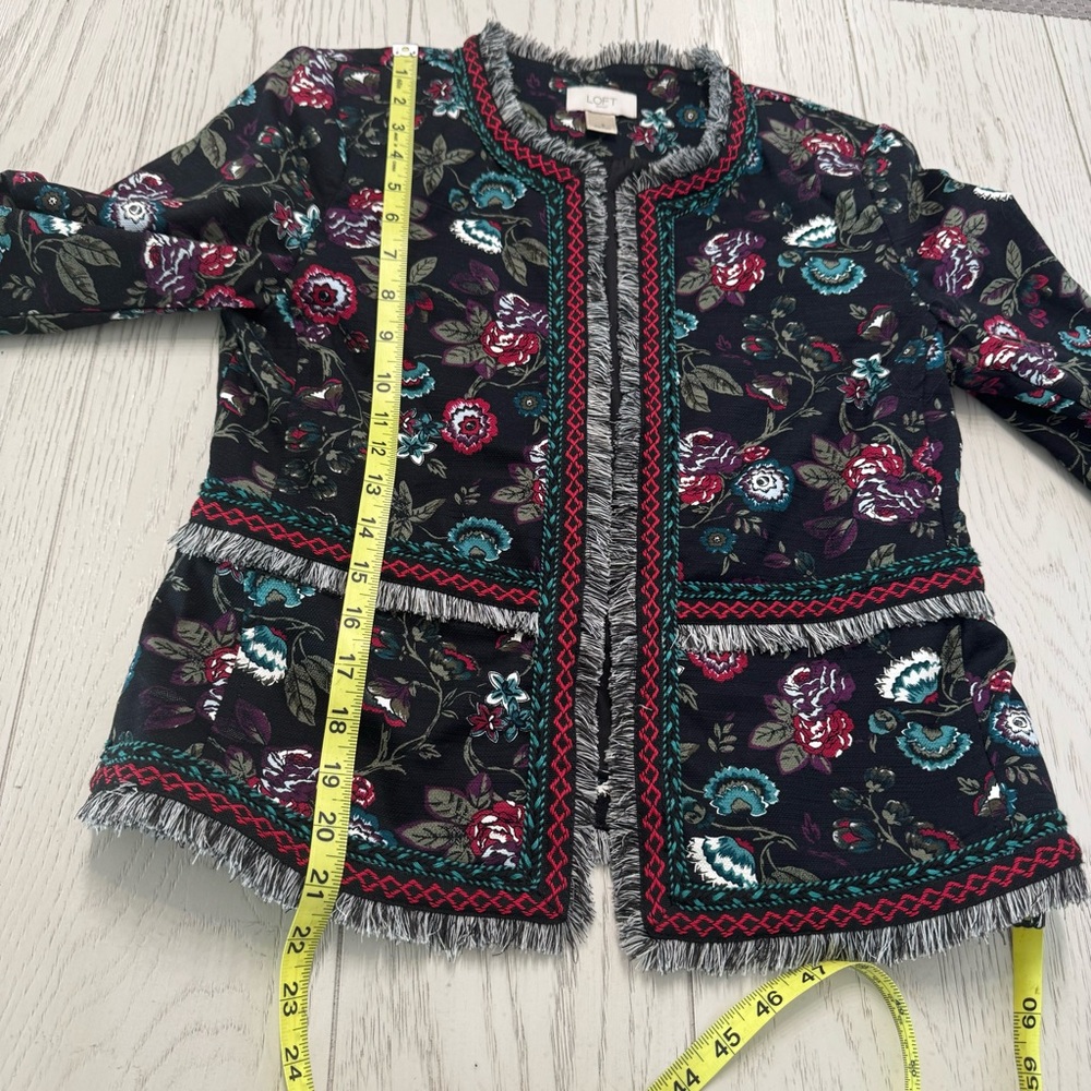 Loft jacket - Picture 5 of 8